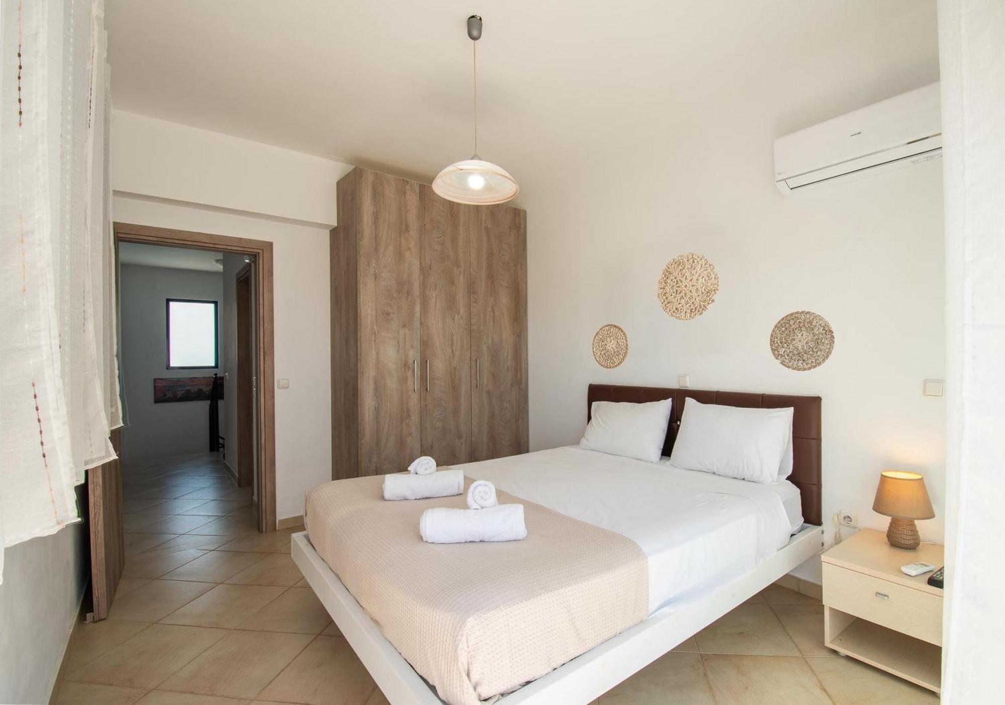 Maripaul Family Villa ลาร์ดอส ภายนอก รูปภาพ