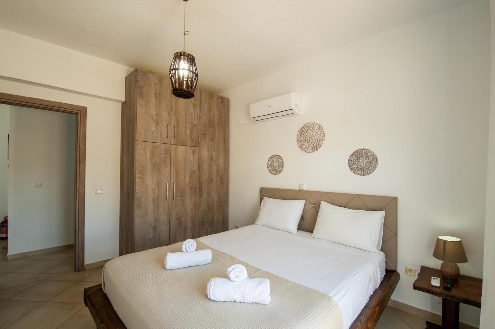 Maripaul Family Villa ลาร์ดอส ภายนอก รูปภาพ